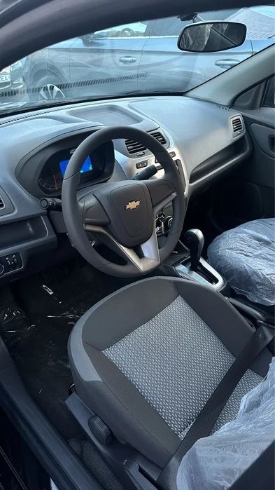 Cobalt 2024 yangi sotiladi LTZ! Bez probeg!