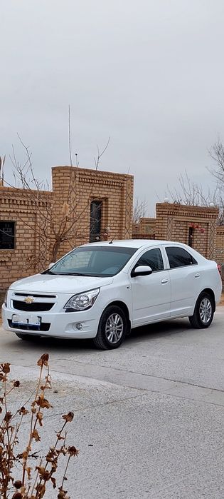 Cobalt сатылады срочно