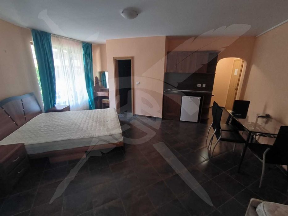 Продава се Едностаен апартамент в к.к. Слънчев бряг - 60 кв.м за 1245 €/кв.м - Снимка #3