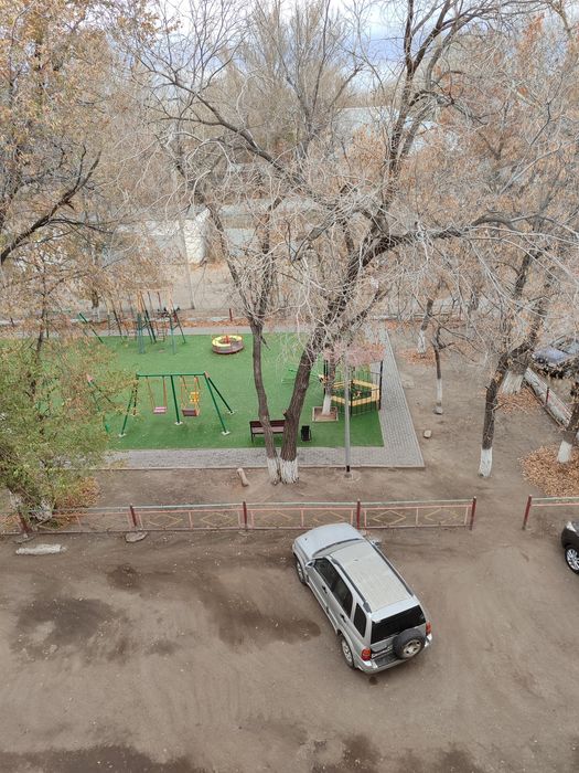 Трёхкомнатные аппартаменты