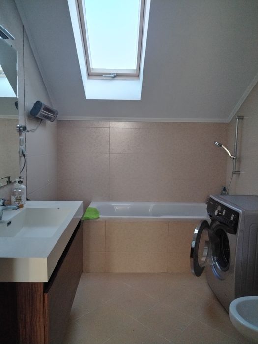 Inchiriez casa Carttier rezidential str. GH Baritiu