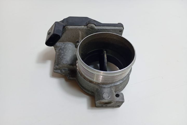 Clapeta acceleratie 059145950AF Audi A4 B8/8K (facelift) seria