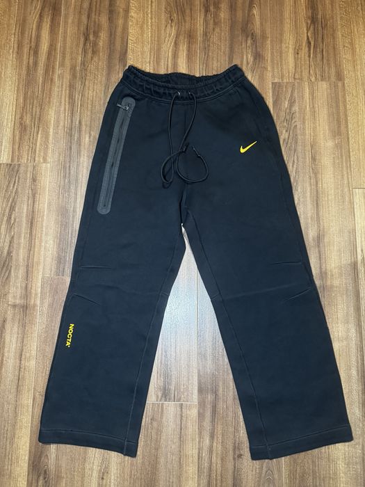 Nike x Drake NOCTA Tech Fleece Unisex Track Pants