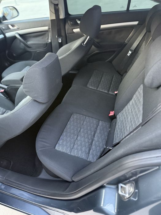 Vand skoda octavia 2 facelift