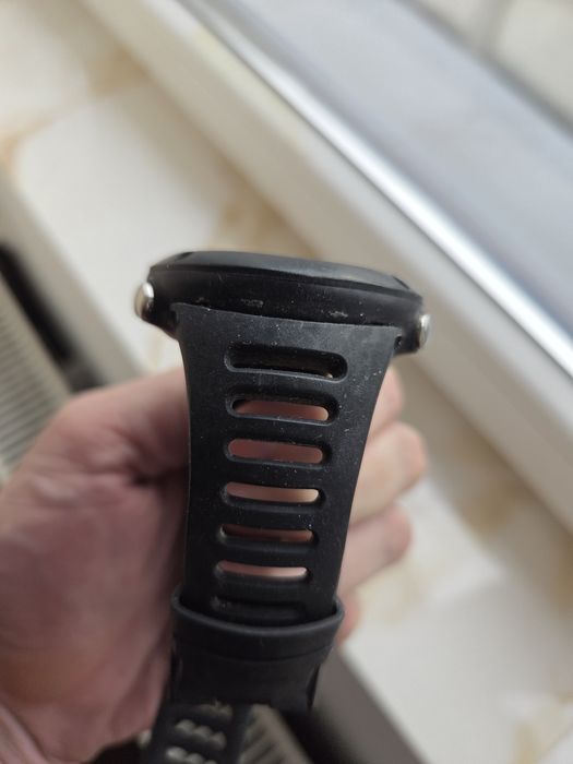 Ceas sport GPS Suunto Ambit 3