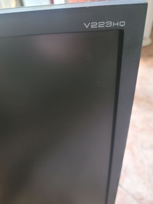 Монитор Acer v 223 hq