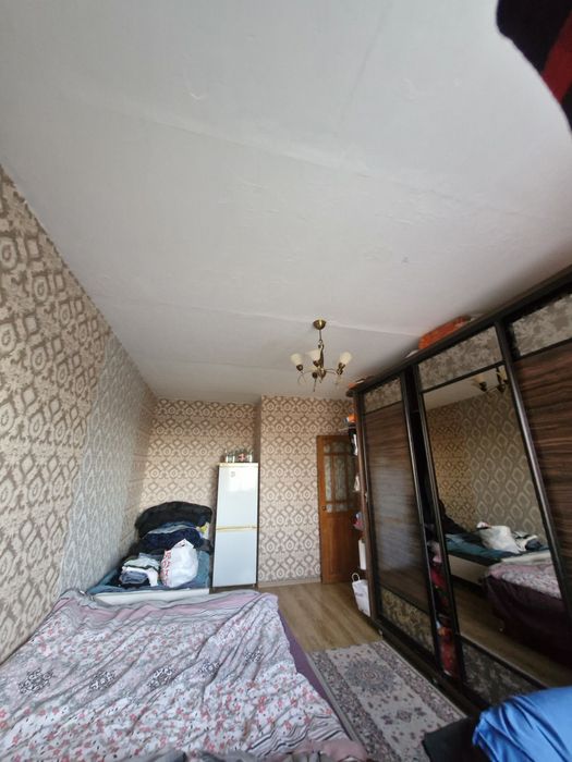 Продаётся 3комн кв п.Актас