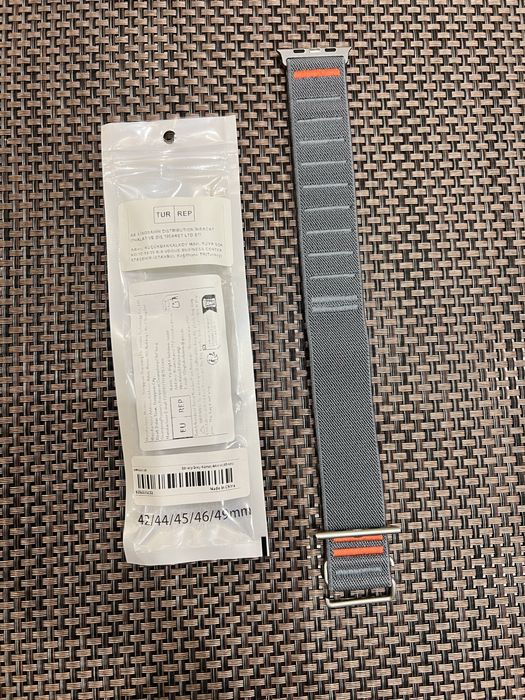 Каишка за Apple watch 7 ,8,9,10,11,SE и Ultra