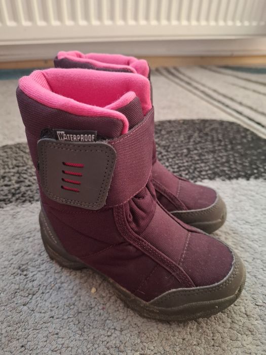 Ghete decathlon fete