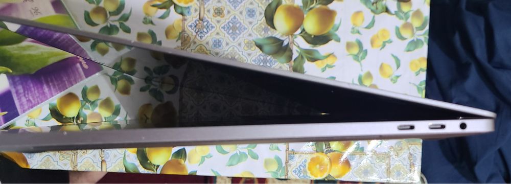 Macbook pro 16 2019