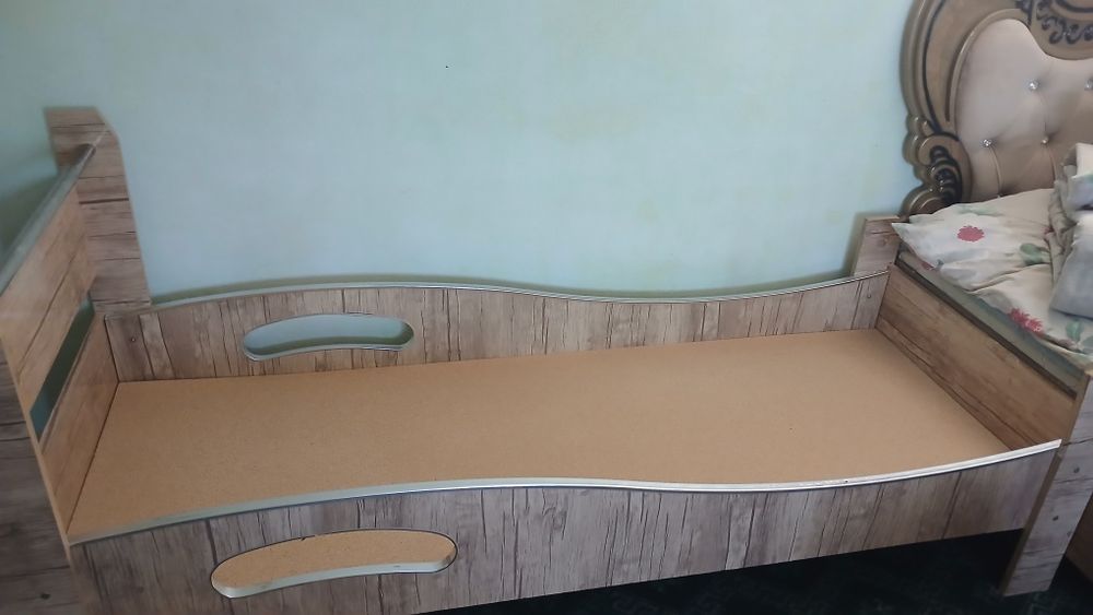 Bolalar detiski kiravati