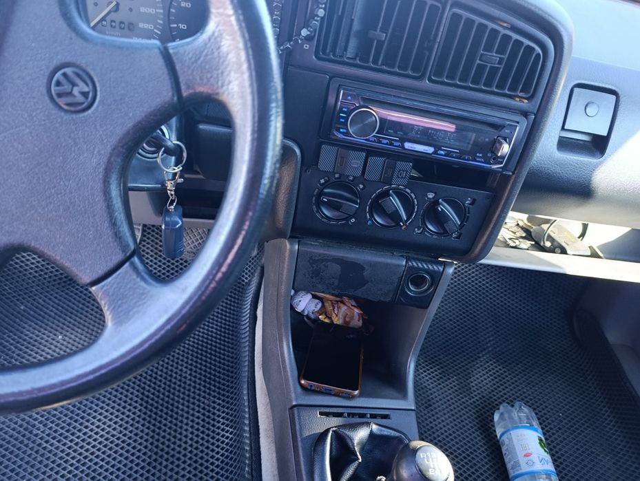 Продам пассат б3