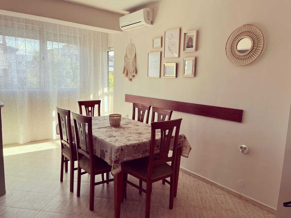 Продава се Тристаен апартамент в Пловдив, Каменица 1 - 84 кв.м за 1117 €/кв.м - Снимка #5