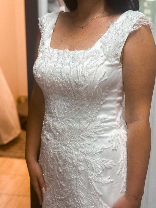 Rochie de mireasa