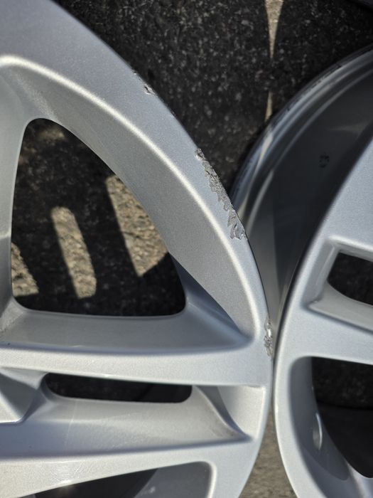 17цола Toyota 5x114,3 Тойота 4бр Оригинални
