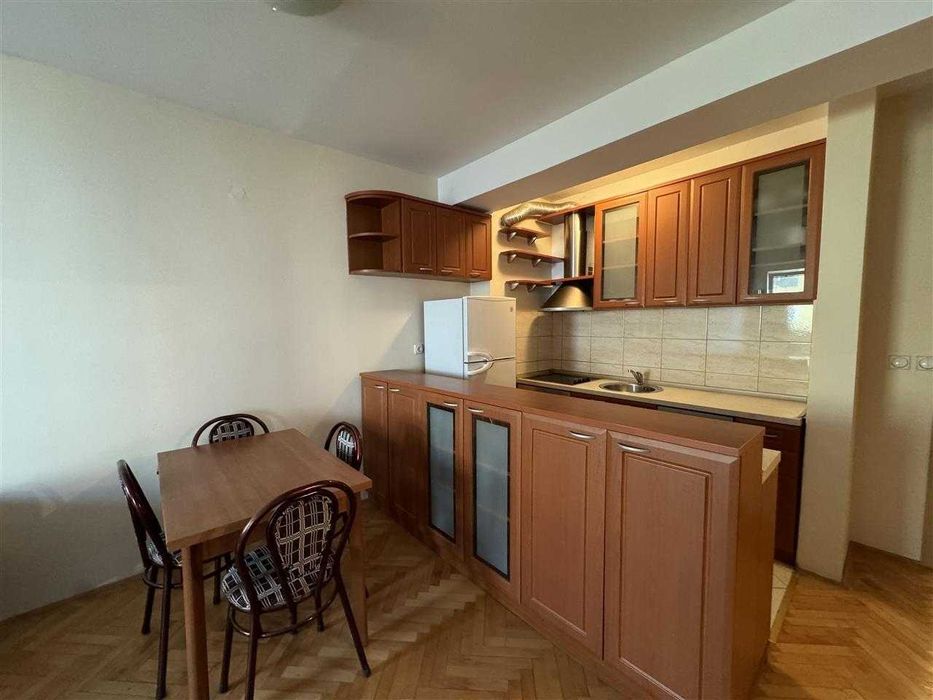 Дава се под наем Тристаен апартамент в Пловдив, Западен - 79 кв.м за 438.6 € - Снимка #7