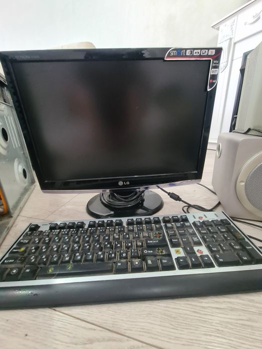 Продам компьютер