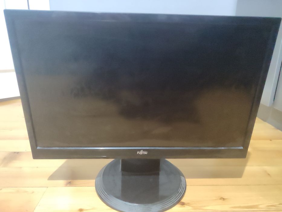 fujitsu Monitor l20t-1 eco