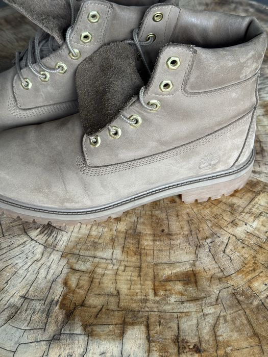 Timberland Nr 40