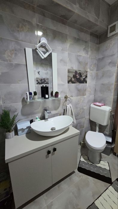 Apartament 3 camere