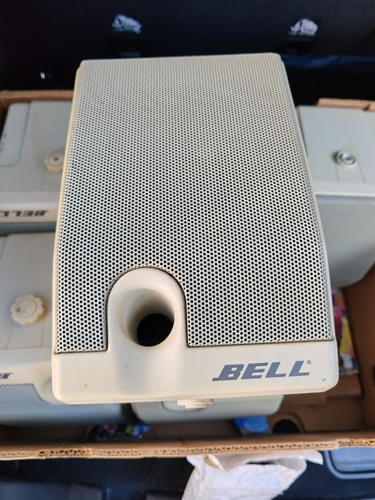 Тонколони ,,BELL" model:CPX11 12бр.