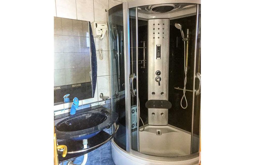 Вила с морска панорама близо до Балчик