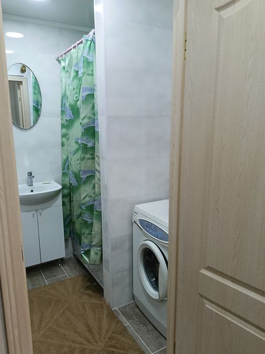 1 комнатная квартира посуточно