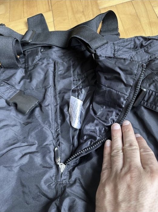 Pantaloni schi, Brugi, Premium, Impermeabili, Damă L - 42