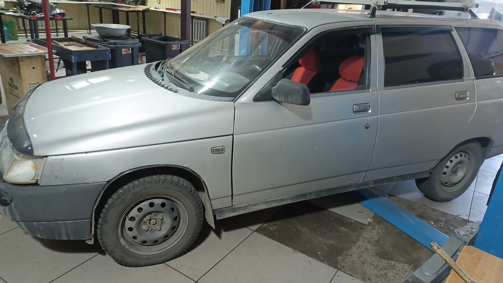 Продам Ваз 500 000тг