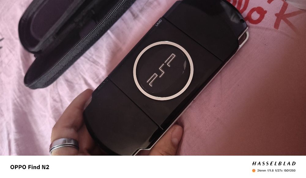 Psp 3004 modat aspect 9/10