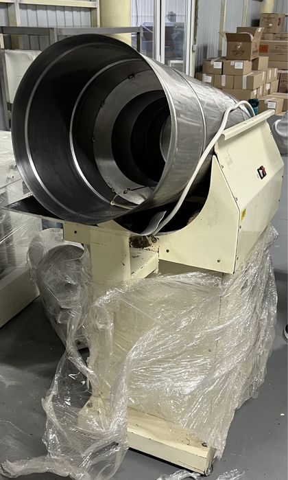 Барабан тиражирования