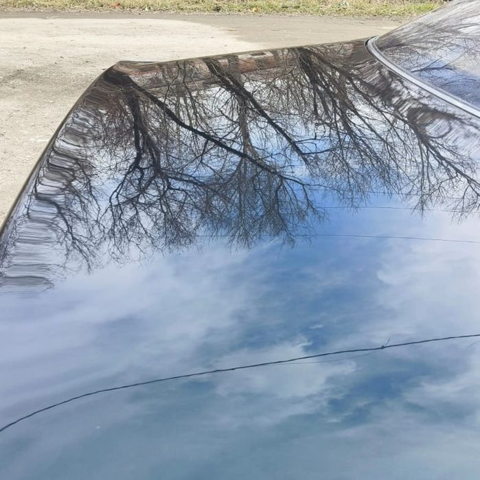 Полировка вашего автомобиля