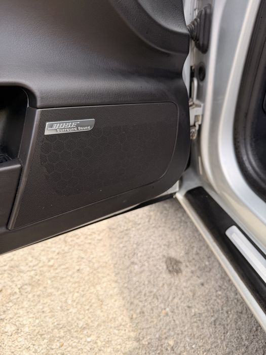 Audi A6 3.0 TDI Quattro S-Line