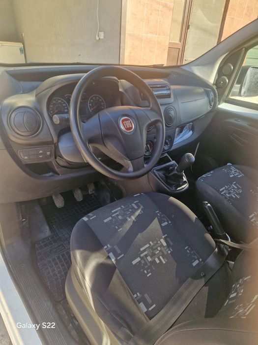 Vând Fiat Fiorno