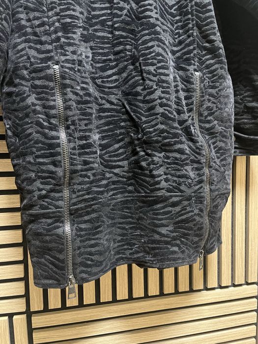 Just Cavalli : Made in ITALY Вълнено палто Oversized размер 40-М/Л -  Оригинал