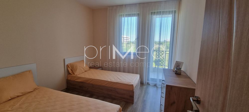Продава се Тристаен апартамент в Несебър - 91 кв.м за 1154 €/кв.м - Снимка #5
