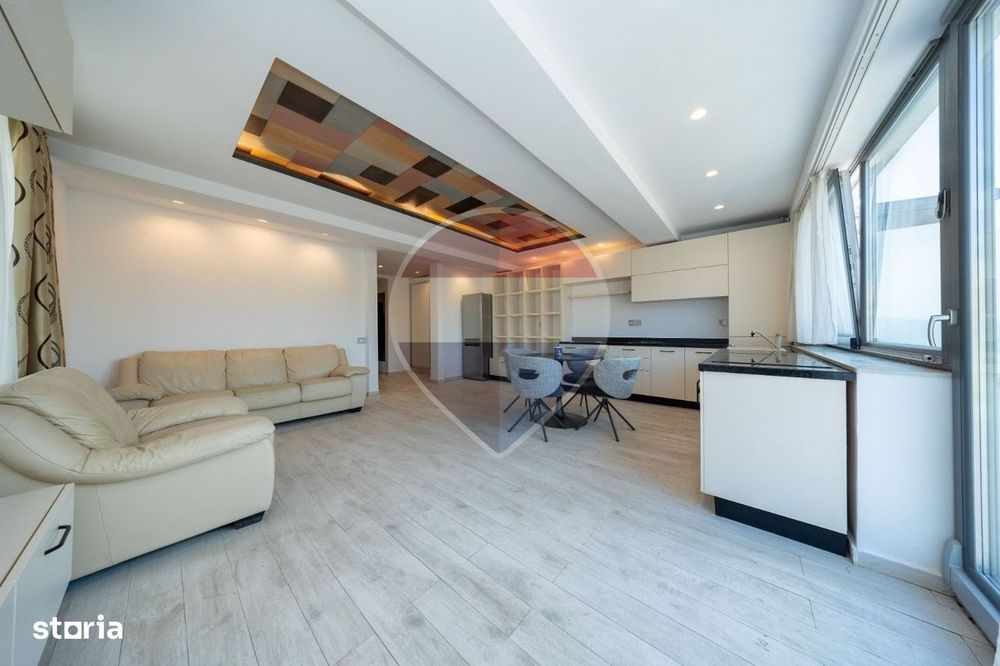 Apartament superb, confort, multiple utilitati! CENTRAL