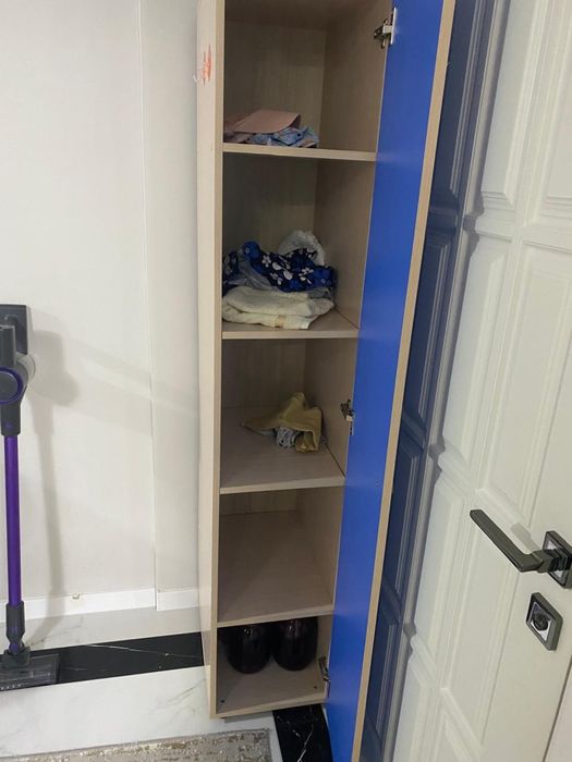 Продаю детскую шкаф