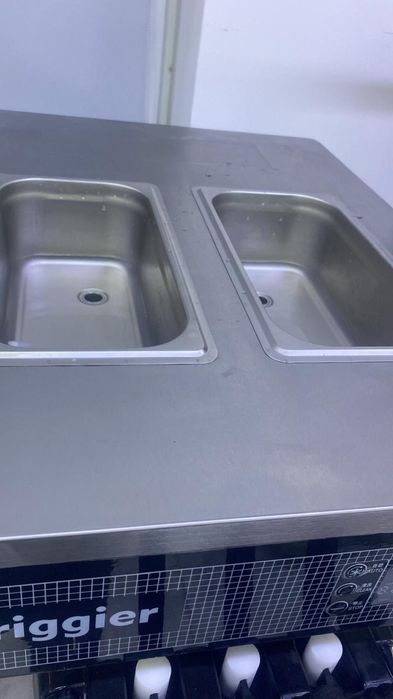 Мороженое аппарат