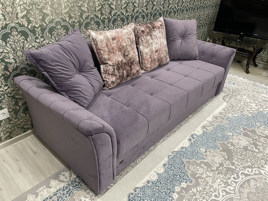 Продаем диван