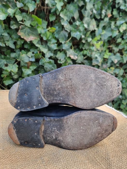 Porthart, cizme, eghilet, decoratii