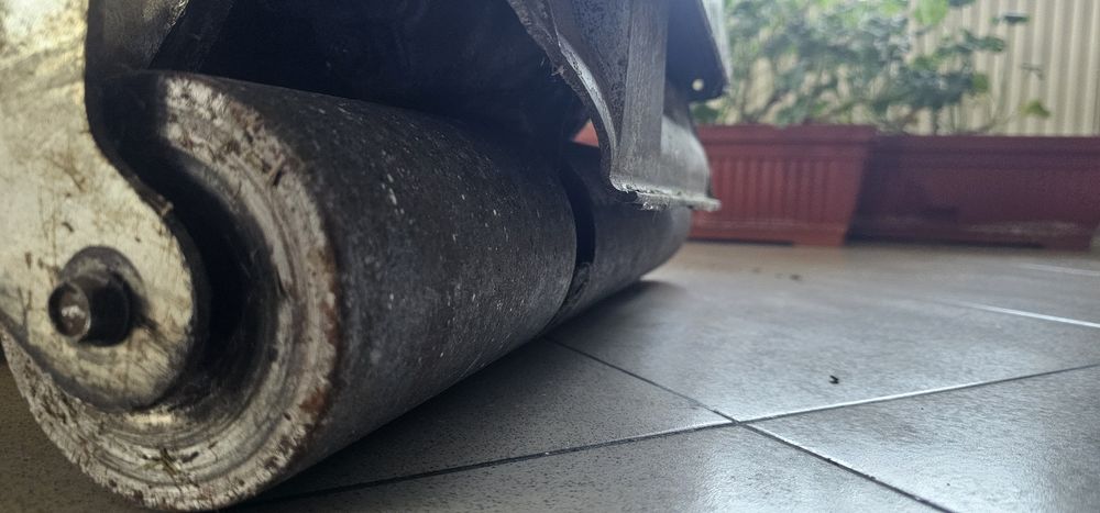 Професионална валцова косачка 6к.с 53см