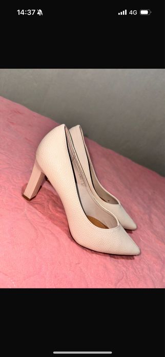 Туфли 37 размер в хорошем состояни