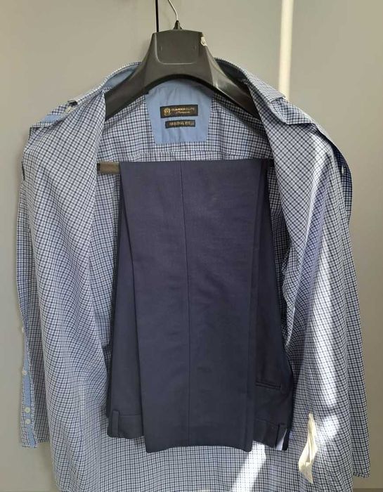 Продается костюм шалбар от бренда B.C. Climber