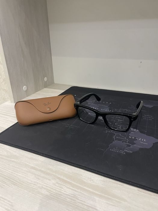 Ray-Ban Meta Gen 2 (хамелеон)
