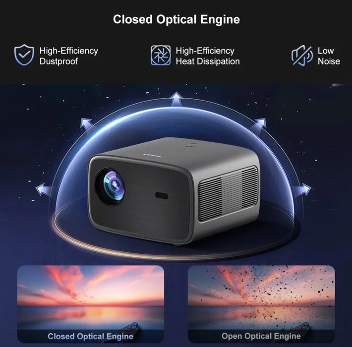 Проектор Lenovo x3