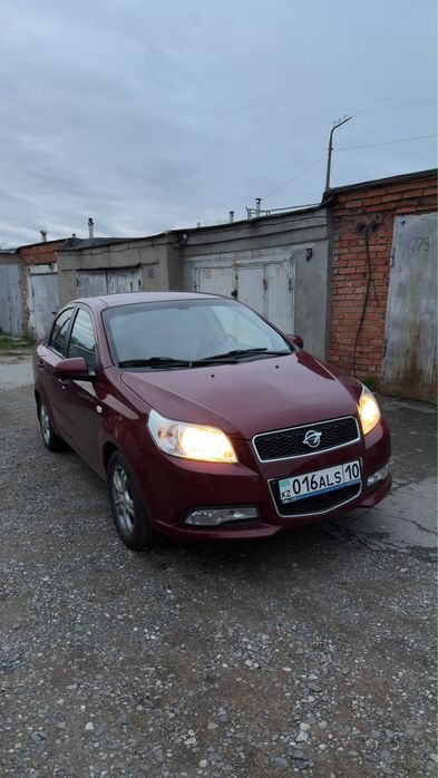 Равон нексия  р3