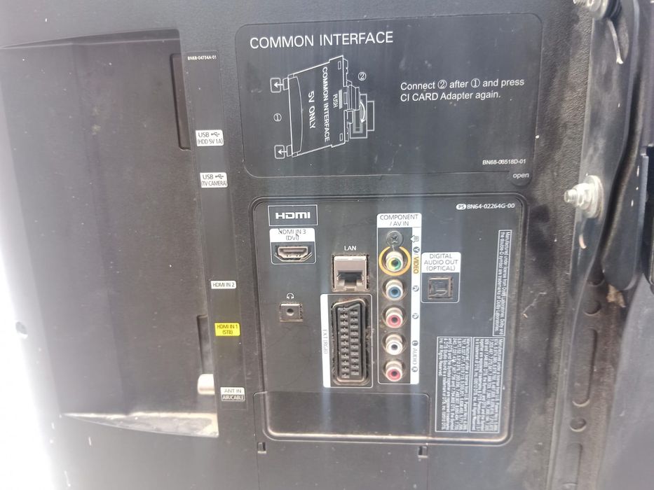 Самсунг телевизор сатылады