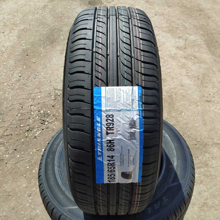 Летние шины 185/65/14 Triangle TR928 (86H)