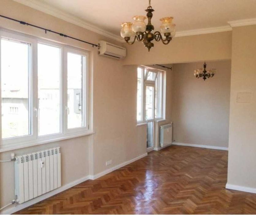 Продава се Двустаен апартамент в София, Лозенец - 80 кв.м за 2082 €/кв.м - Снимка #1